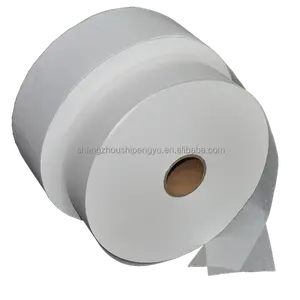 Biodegradable Tea Bag Filter Paper In Roll