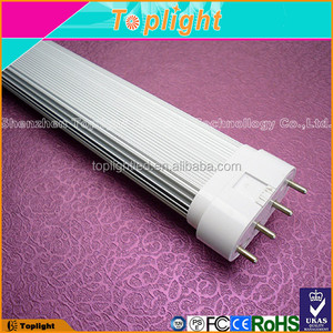 Philip-s reemplazo aislado led interno conductor 12 W 2g11 lámpara led <span class=keywords><strong>PL</strong></span> luz 320 mm - Product Image 3