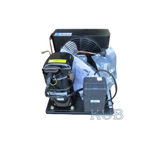 FHS4531 220V Tecumseh <strong>Compressor</strong> Price and <strong>Compressor</strong> <strong>Mini</strong>+ Cold Storage Refrigeration Unit Easy to Operate at Good Price - Product Image 1