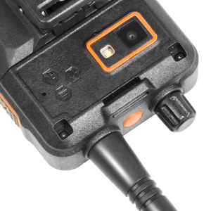 Safe <span class=keywords><strong>8</strong></span> <span class=keywords><strong>S</strong></span> 3,5 inch 4G Lte 3 GB RAM/32 GB ROM 5000 mAh big battery Android smart phone two way Radio - Product Image 5