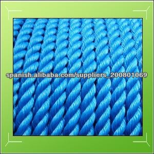 Cabos y Cuerdas de PP <span class=keywords><strong>Dan</strong></span> Line Polysteel - Product Image 4