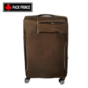 กระเป๋าเดินทางโปโลไนลอน US Prince valise ดีไซน์ใหม่ - Product Image 3