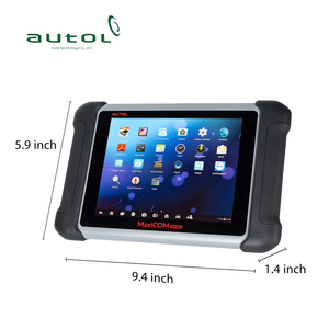 2017 새로운 Autel Maxicom MK906 자동차 진단 자동차 진단 기계 가격 OBD2 자동차 스캐너 <span class=keywords><strong>G</strong></span> 스캔 2 보다 - Product Image 2