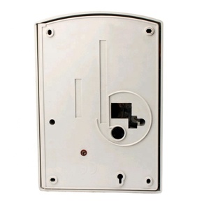 Còi Báo Động Ngoài Trời Không Dây Có Dây Với Đèn <span class=keywords><strong>Flash</strong></span> 9-24V - Product Image 3