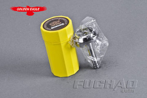 <span class=keywords><strong>YAOYAO</strong></span> marca de máquina de coser Industrial a YZH2-260-22 Gancho Doble aguja de varilla única gran transporte - Product Image 2