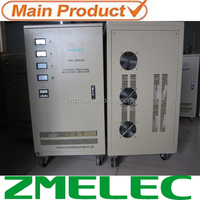 3เฟส30kva สากลแรงดันไฟฟ้าอัตโนมัติโคลง
