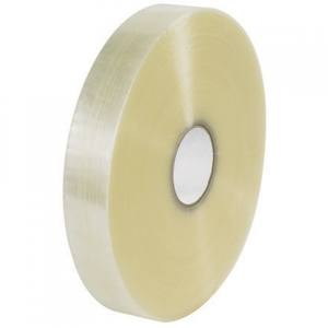 Băng Dính <span class=keywords><strong>Bopp</strong></span> Trong Suốt Kích Thước Lớn 45Mm * 500M Dùng Cho Máy - Product Image 4