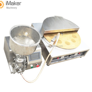 <span class=keywords><strong>Macchina</strong></span> <span class=keywords><strong>Automatica</strong></span> di Alta Qualità <span class=keywords><strong>per</strong></span> la Preparazione di Dorayaki - Product Image 3