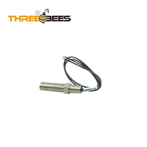 Bộ Máy Phát Điện Cảm Biến Tốc Độ Từ MPU MSP 6719 - Product Image 2