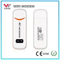 Universal GSM WiFi USB Modem 4G Dongle Pour Android