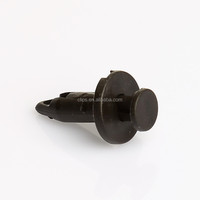 Fixations automobiles OEM de très excellente qualité/clips en plastique universels pour voiture yy1162/yy1163/yb1164