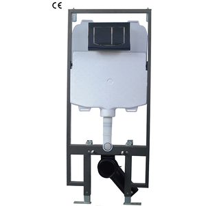 <span class=keywords><strong>Cadre</strong></span> de <span class=keywords><strong>toilette</strong></span> réservoir à encastrer en plastique série <span class=keywords><strong>pour</strong></span> la <span class=keywords><strong>toilette</strong></span> en céramique - Product Image 2