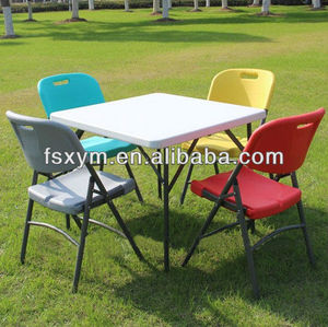<span class=keywords><strong>Muebles</strong></span> de jardín modernos, silla plegable de plástico blanco usada barata a la venta - Product Image 3