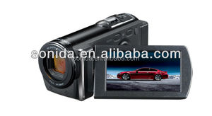 Hdv-601s 1080 P 3.0 " écran LCD HD sortie de vidéo <span class=keywords><strong>tv</strong></span> <span class=keywords><strong>enregistreur</strong></span> - Product Image 5