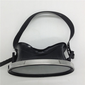 Haut Clairement Large <span class=keywords><strong>Vision</strong></span> Anti Brouillard Lunettes De Natation Imperméables - Product Image 4