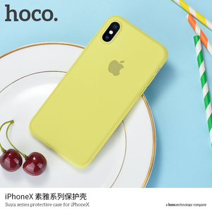 HoCo Alibaba más vendidos suya serie PP modificado teléfono caja del teléfono celular para el <span class=keywords><strong>iPhone</strong></span> <span class=keywords><strong>X</strong></span> - Product Image 5