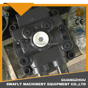 Originele Hydraulische Zwenkmotor Voor Sumitomo Sh55, Sh60, Sh75, Sh90, Sh100, SH120-1/2/3/5, Sh160, Sh180, SH200-1, <span class=keywords><strong>Sh220</strong></span>, SH300-2 - Product Image 2