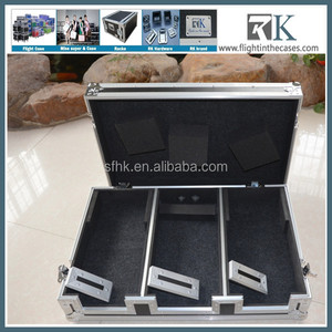 Ván Ép Chuyến Bay Trường Hợp Cho Numark NDX500 - Product Image 1