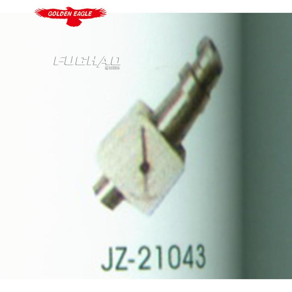 B1610-019/129-62809 Slide Block with Adjusting Shaft (JZ-21043)