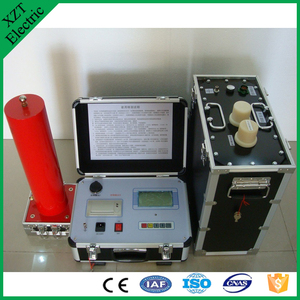 Venta caliente generador de <span class=keywords><strong>muy</strong></span> <span class=keywords><strong>baja</strong></span> frecuencia de <span class=keywords><strong>alta</strong></span> tensión con el mejor precio - Product Image 1