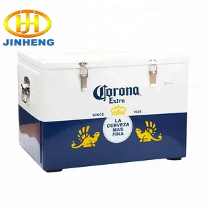 JINHENG CORONA EXTRA METALL KÜHLER 60L