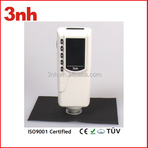 3nh NR10QC สีแบบพกพาเครื่องมือวัดอิเล็กทรอนิกส์ Colorimeter - Product Image 3