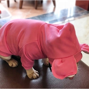 Pakaian Anjing Kecil Katun Desainer Grosir - Product Image 6