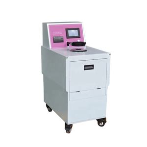 직물 물 투수성 시험기 및 투수성 시험기 가격 - Product Image 3