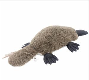 Cute And Safe Platypus Stuffed Toys Perfect For Gifting Alibaba Com