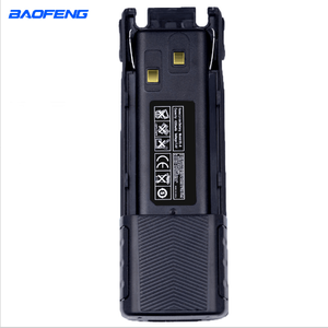 <span class=keywords><strong>10W</strong></span> $TERM impacto <span class=keywords><strong>BAOFENG</strong></span> <span class=keywords><strong>UV</strong></span>-<span class=keywords><strong>82</strong></span> UHF/VHF de banda dual de mano walkie talkie con alta potencia y batería de radio - Product Image 3