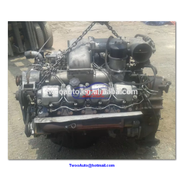 Japan Second Hand Truck Diesel Engine RF8 Diesel Engine for Nissan RF8 Engine Perfect Condition
