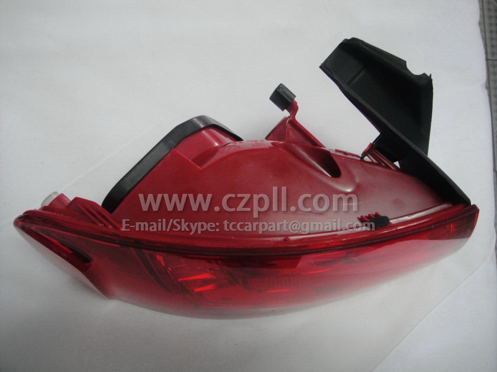 Tail Light for Audi A4 (2008-2011) LED - OEM 8K5 945 095 B/K / 096