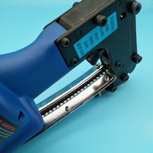 Woodpecker-Herramienta de cubierta neumática M66, Vertex, sujeción de energía de aire, Clip para cubierta, Clip para colchón, pistola de Clip de resorte, Hartco M66 - Product Image 5