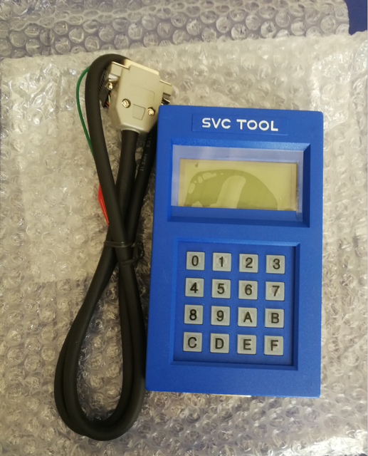 Service TOOL SVC TOOL DOA-110 SERVICE TOOL