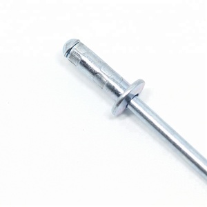 <span class=keywords><strong>Rivet</strong></span> à traction en acier Type Avibulb Rivets <span class=keywords><strong>pop</strong></span> aveugles à poignée multiple - Product Image 5