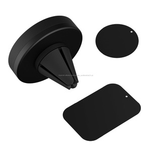 Brand new OEM disponible magnética <span class=keywords><strong>universal</strong></span> car air vent mount holder teléfono - Product Image 4
