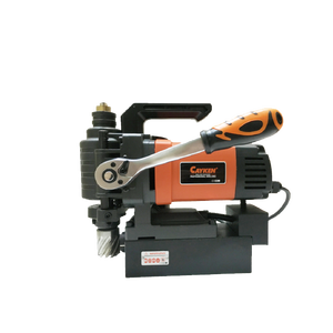 Cayken — perceuse magnétique Portable de qualité industrielle, 1900W 55mm de <span class=keywords><strong>2</strong></span> pouces, moteur de perceuse à noyau magnétique avec étui de transport OEM, - Product Image 1