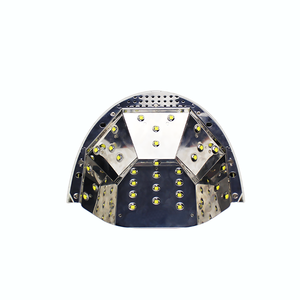 Después del uso de 1 año no calidad quejarse 48W profesional sol led uv lámpara secador de gel de uñas de manicura de salón - Product Image 3