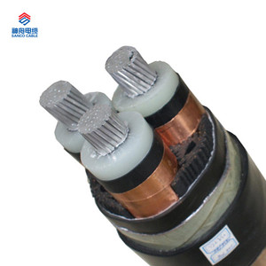 <span class=keywords><strong>Cable</strong></span> para el <span class=keywords><strong>taladro</strong></span> eléctrico de la minería del carbón de tensión nominal 0.3/0.5kv - Product Image 2