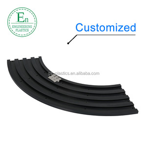 Высокопроизводительный пластик Полиамид PA6 Нейлон <span class=keywords><strong>HDPE</strong></span> UPE полиэтиленовая лента - Product Image 3
