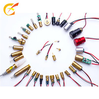 CHANGXING 808nm red blue 1 100 mw 100mw green laser module various size 635nn 650nm 660nm 405nm