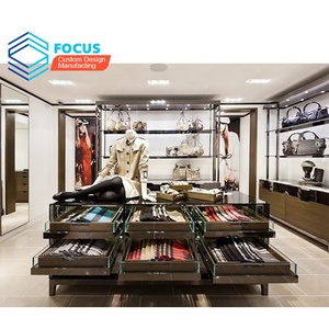 Boutique di moda Finestra di Visualizzazione <span class=keywords><strong>Negozio</strong></span> di Mobili In Legno Occhiali Shoes & Bag <span class=keywords><strong>Negozio</strong></span> Banco di mostra Della Borsa - Product Image 4