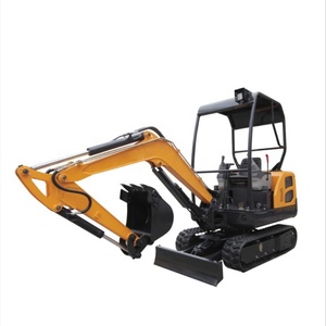 China <span class=keywords><strong>Mini</strong></span> Graafmachine/Rc Rock Crawler, Graafmachine Hydraulische Snelkoppeling <span class=keywords><strong>2.2ton</strong></span> - Product Image 2