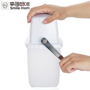 Máy Nghiền Đá Thủ Công Thương Mại Máy Cạo Râu Cầm Tay Máy Nghiền Đá - Product Image 5