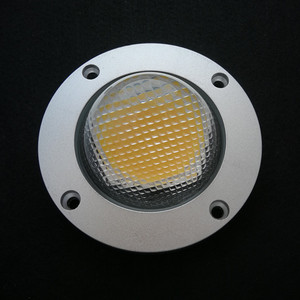 Kinglux LED glass <span class=keywords><strong>Lens</strong></span> cho <span class=keywords><strong>CXB3070</strong></span>, CLU048, Vero 29 ống kính nhà máy led cob chip phát triển ánh sáng - Product Image 1