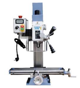 ZAY7020V Tốc Độ Biến Mini Khoan Máy Phay Với CE - Product Image 4