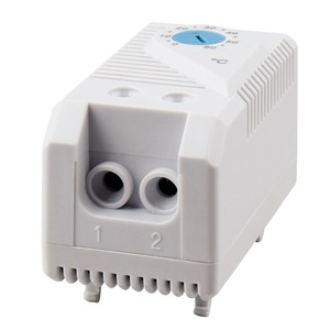 Tủ nhiệt điều khiển nhiệt độ kampa kpts011 nhỏ gọn thường mở (không) cơ khí thermoregulator để làm mát - Product Image 3