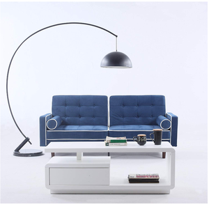 European Style Importing From <strong>Poland</strong> Folding Two Seat <strong>Sofa</strong> Cum <strong>Bed</strong>