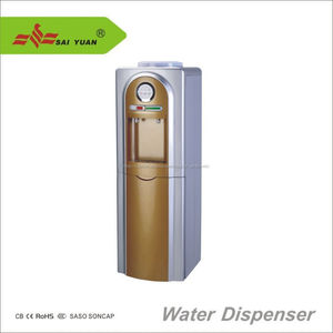 Despachador Dispensador De Agua Fria Y Caliente Con Gabinete - Product Image 2