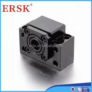 Hohe qualität Ball schraube ende unterstützung einheit BK/BF/FK/FF/EK/EF - Product Image 2